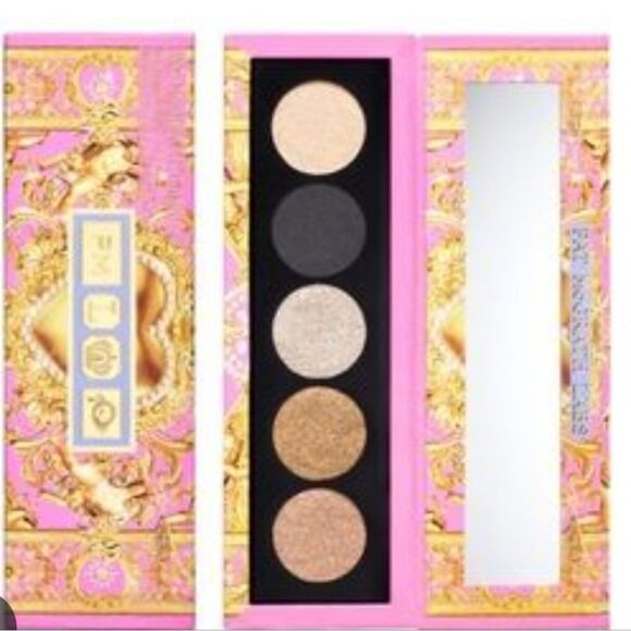 Pat McGrath Labs Celestial Nirvana Eyeshadow Palette - Picture 8 of 8